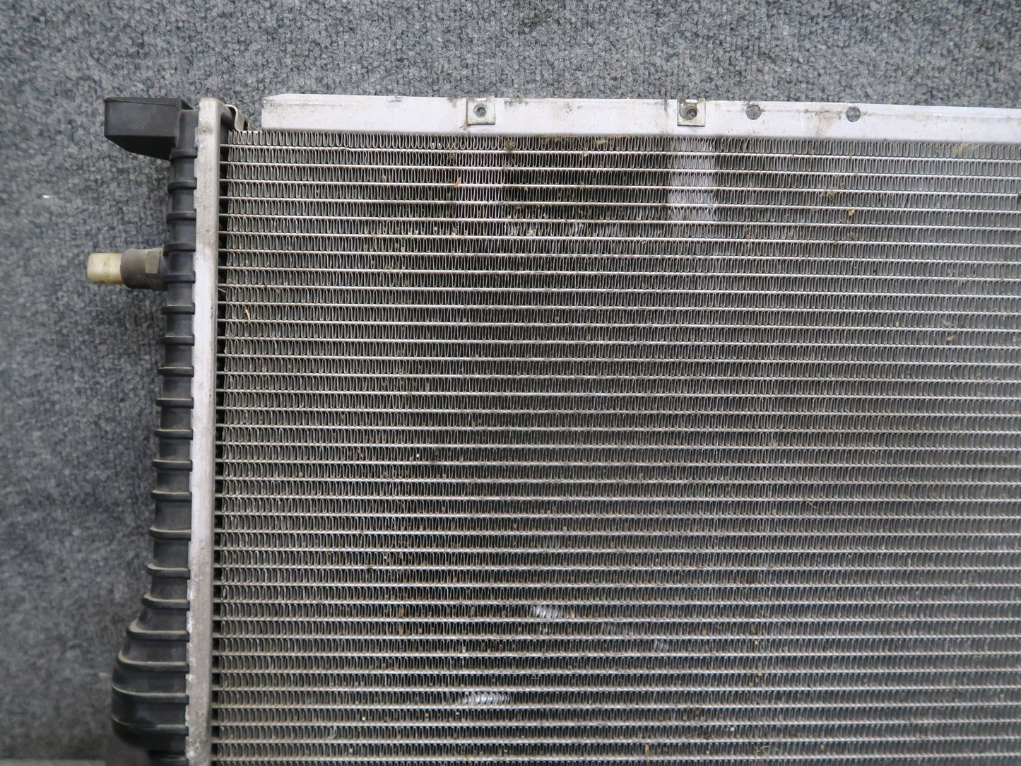 99-02 BMW E36/7 Z3 M52 M54 Engine Cooling Radiator