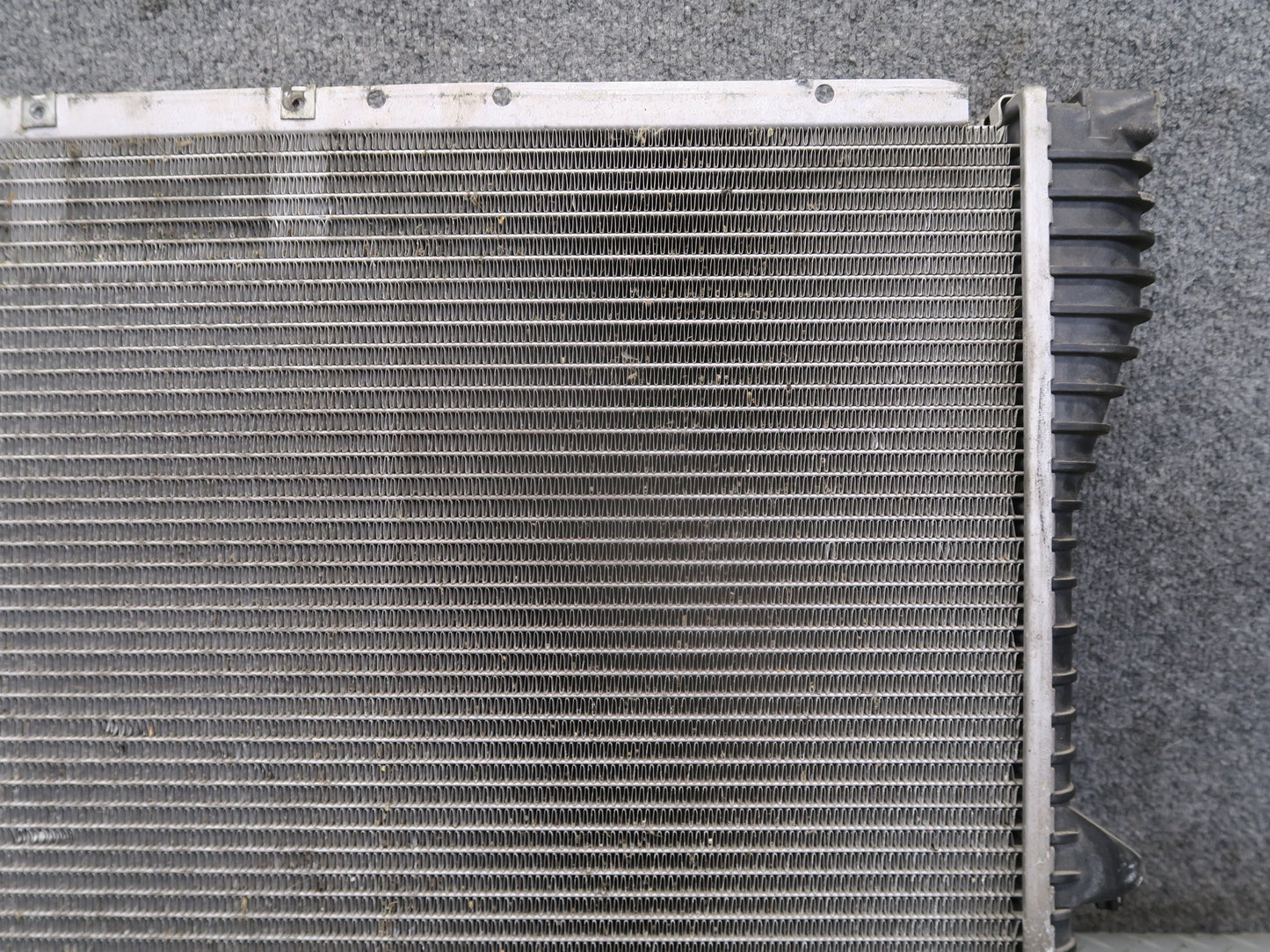 99-02 BMW E36/7 Z3 M52 M54 Engine Cooling Radiator