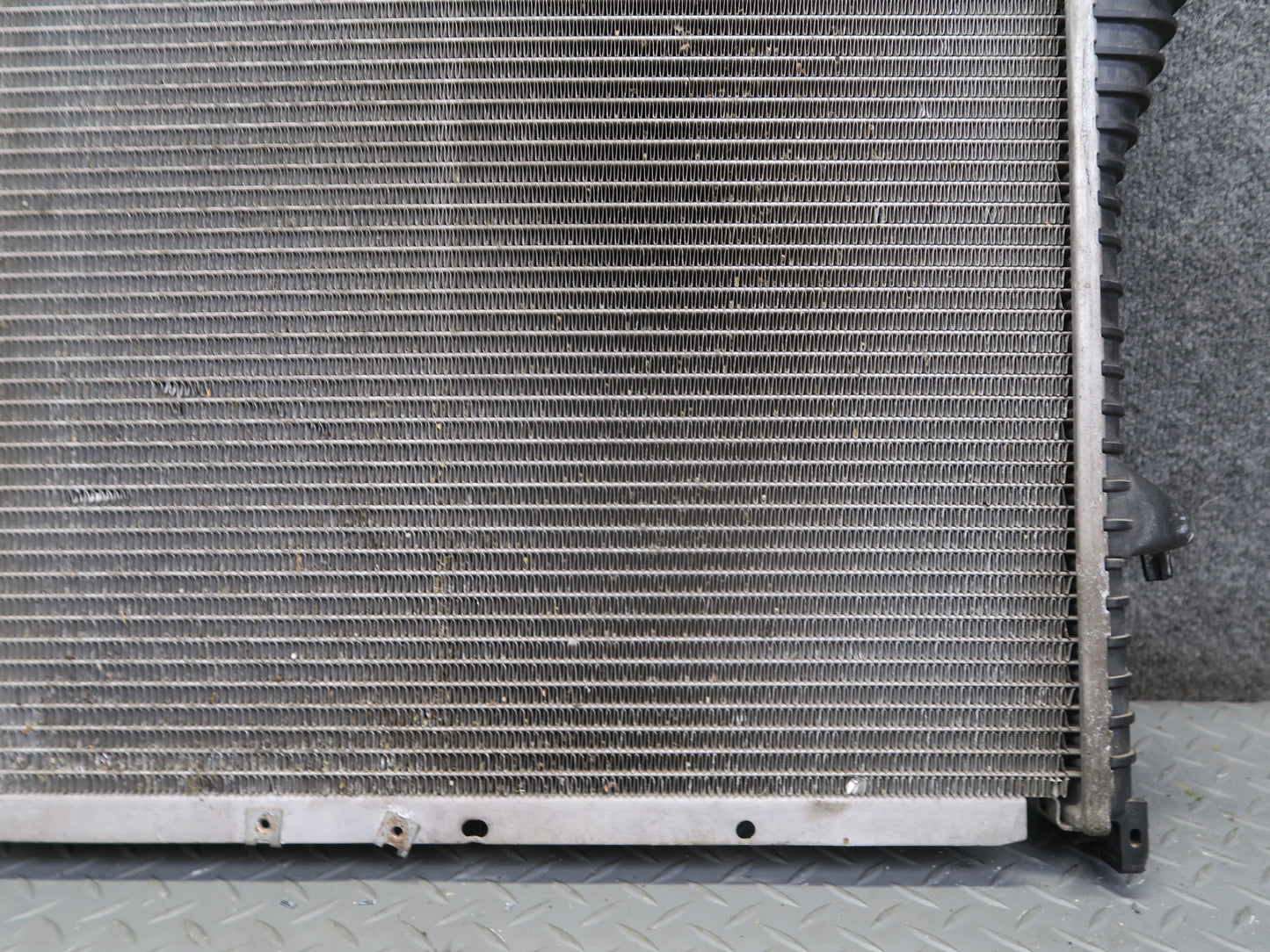 99-02 BMW E36/7 Z3 M52 M54 Engine Cooling Radiator