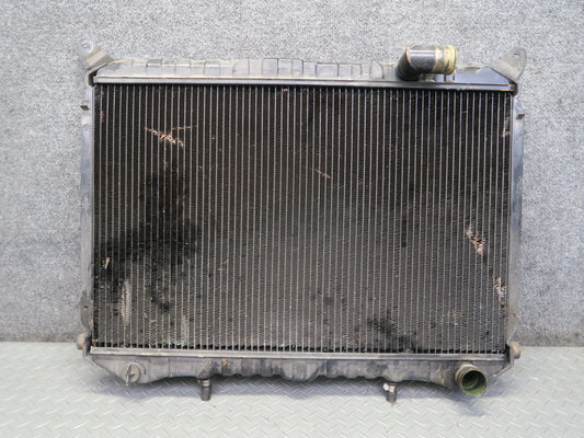 84-89 Nissan Z31 300ZX A/T NA Engine Cooling Radiator OEM