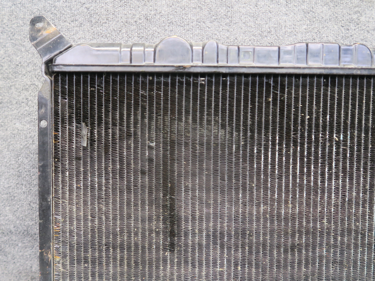 84-89 Nissan Z31 300ZX A/T NA Engine Cooling Radiator OEM