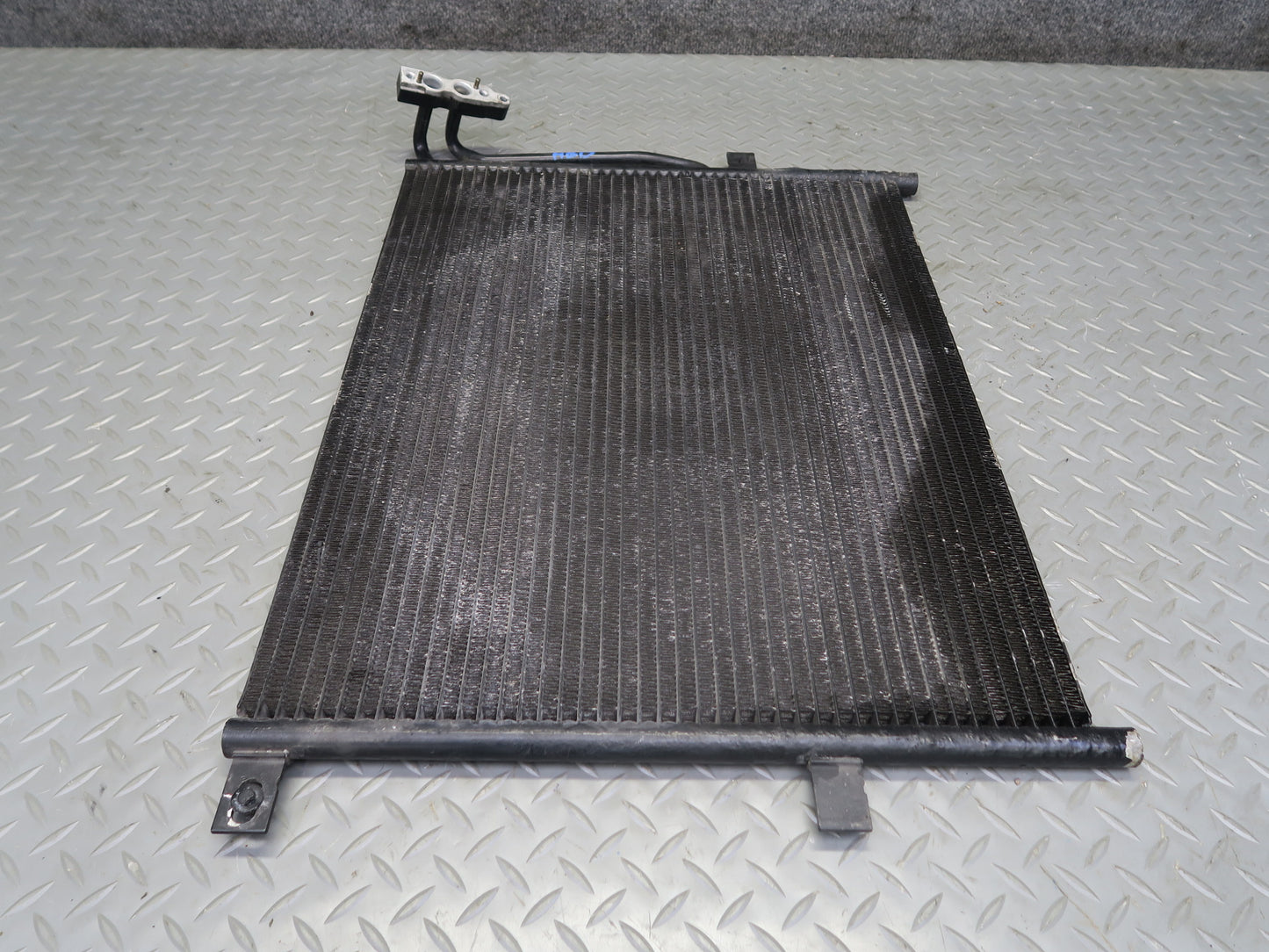 01-06 BMW E46 330ci A/C Air Condition Condenser 8377614 OEM