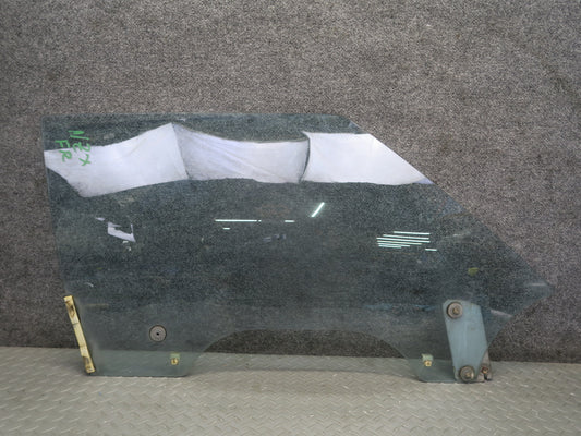 79-83 Datsun Nissan 280ZX S130 2+2 Front Right Door Glass Window OEM