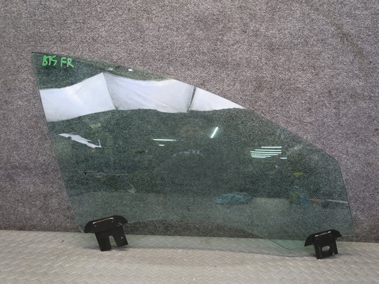 2016-2019 Tesla Model S 75D Front Right Passenger Side Door Window Glass
