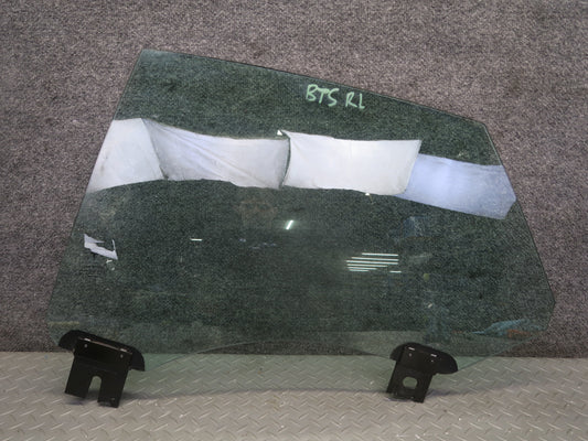 2016-2019 Tesla Model S 75D Rear Left Driver Side Door Window Glass