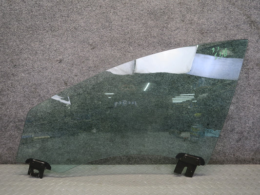 2016-2019 Tesla Model S 75D Front Left Driver Side Door Window Glass