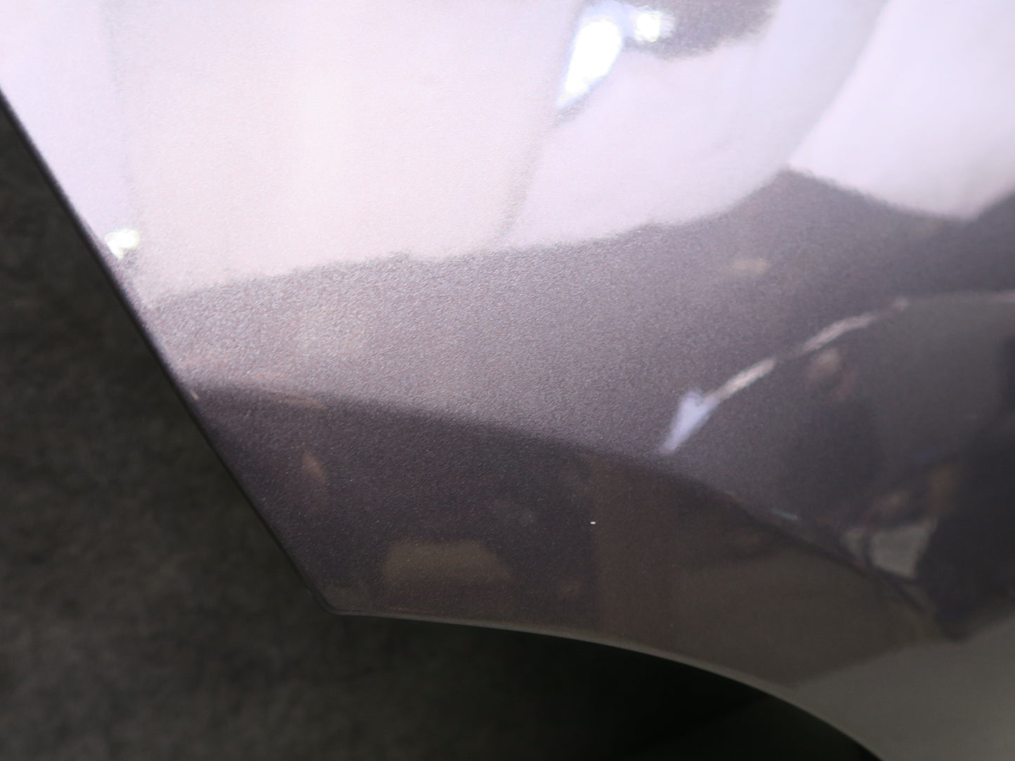 2017-2023 Alfa Romeo Stelvio Rear Right Side Door Shell Panel W/ Glass Gray