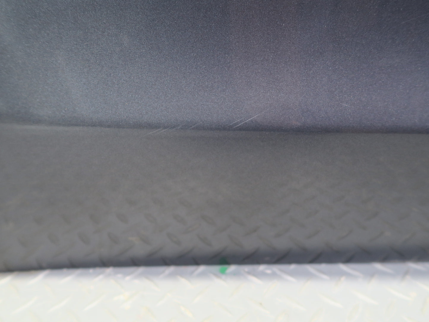 2017-2023 Alfa Romeo Stelvio Rear Right Side Door Shell Panel W/ Glass Gray