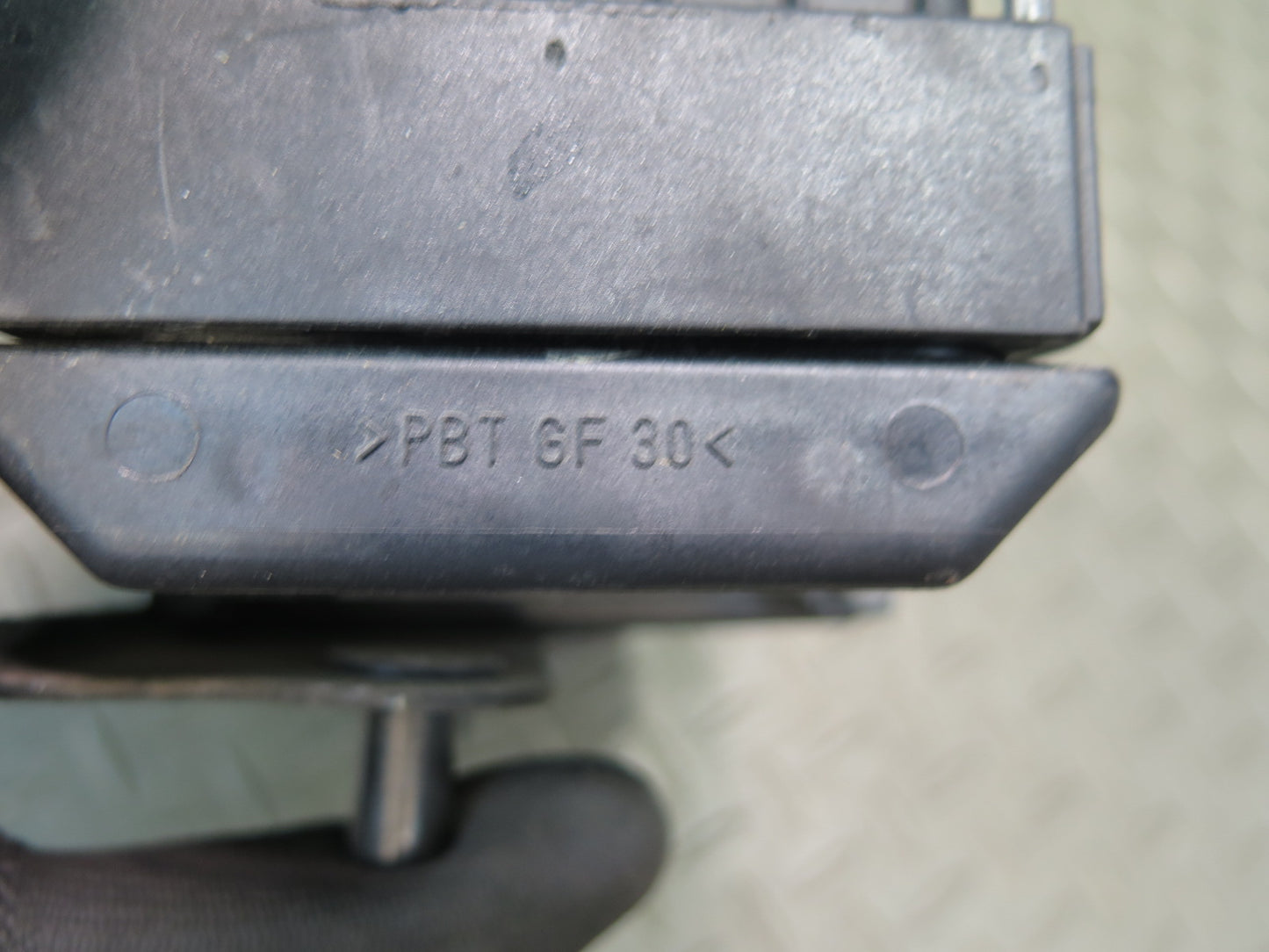 99-03 BMW E39 540ia 4.4L M62 ABS DSC Hydraulic Anti Lock Brake Pump 6769537 OEM