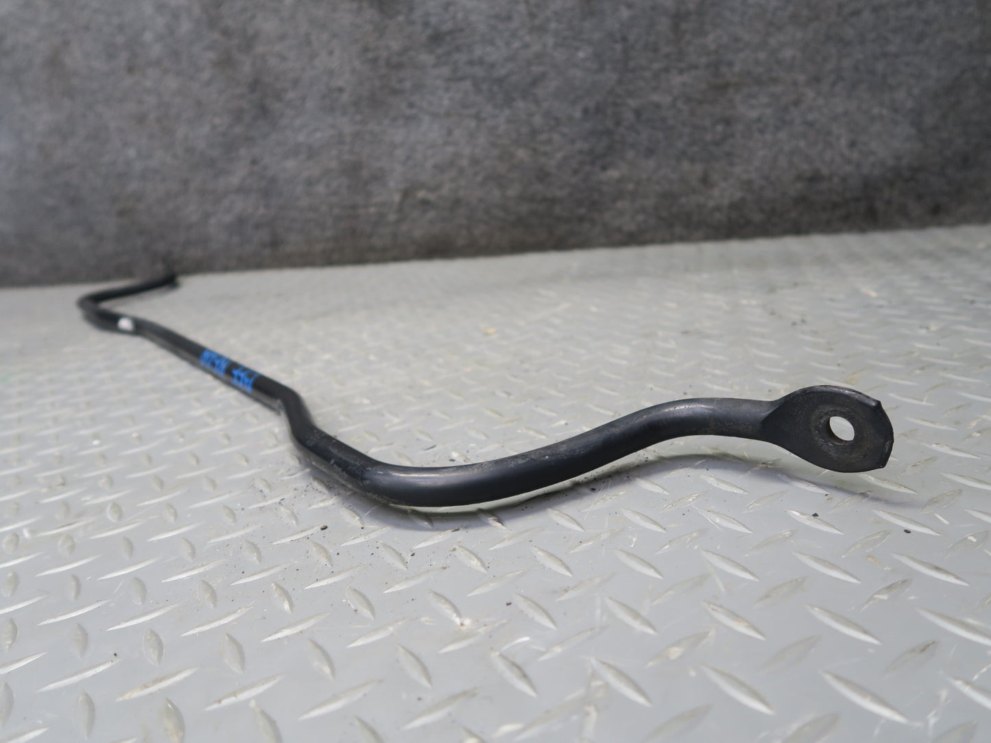 00-03 BMW E39 540ia M-sport Set of 2 Front & Rear Stabilizer Sway Bar OEM