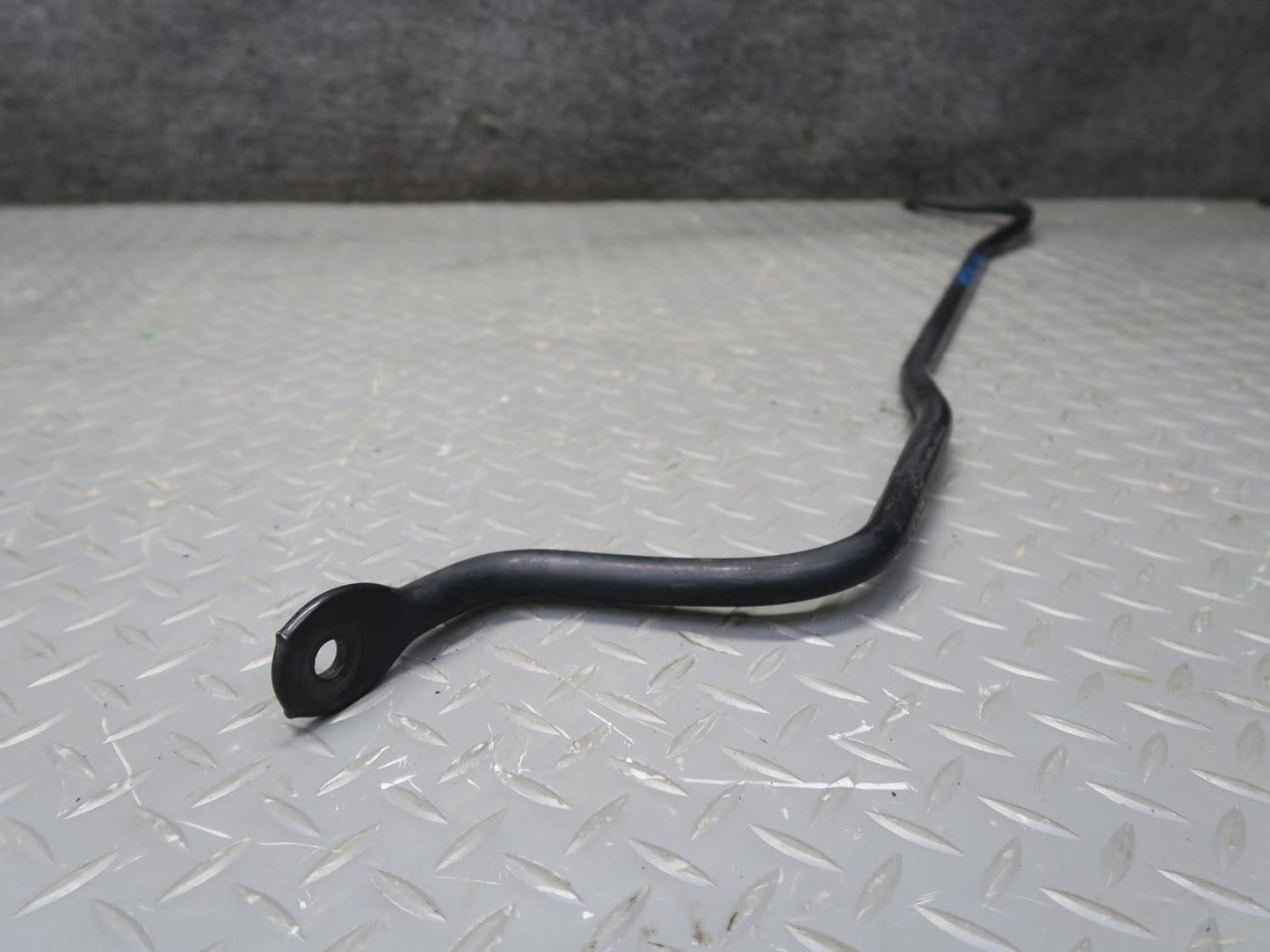 00-03 BMW E39 540ia M-sport Set of 2 Front & Rear Stabilizer Sway Bar OEM