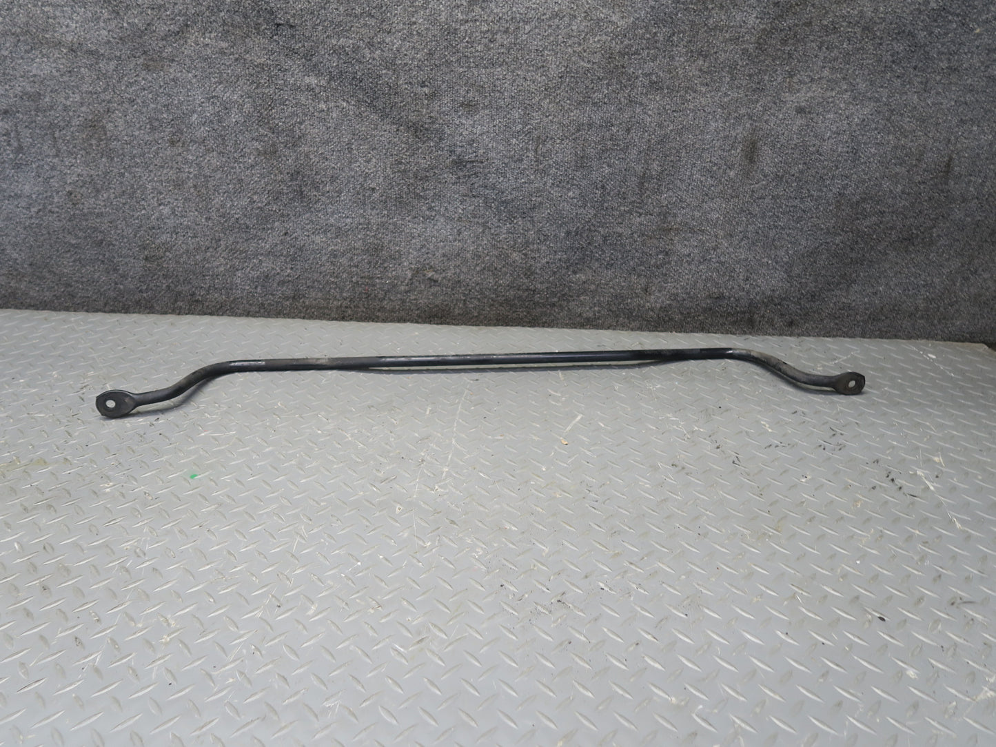 00-03 BMW E39 540ia M-sport Set of 2 Front & Rear Stabilizer Sway Bar OEM