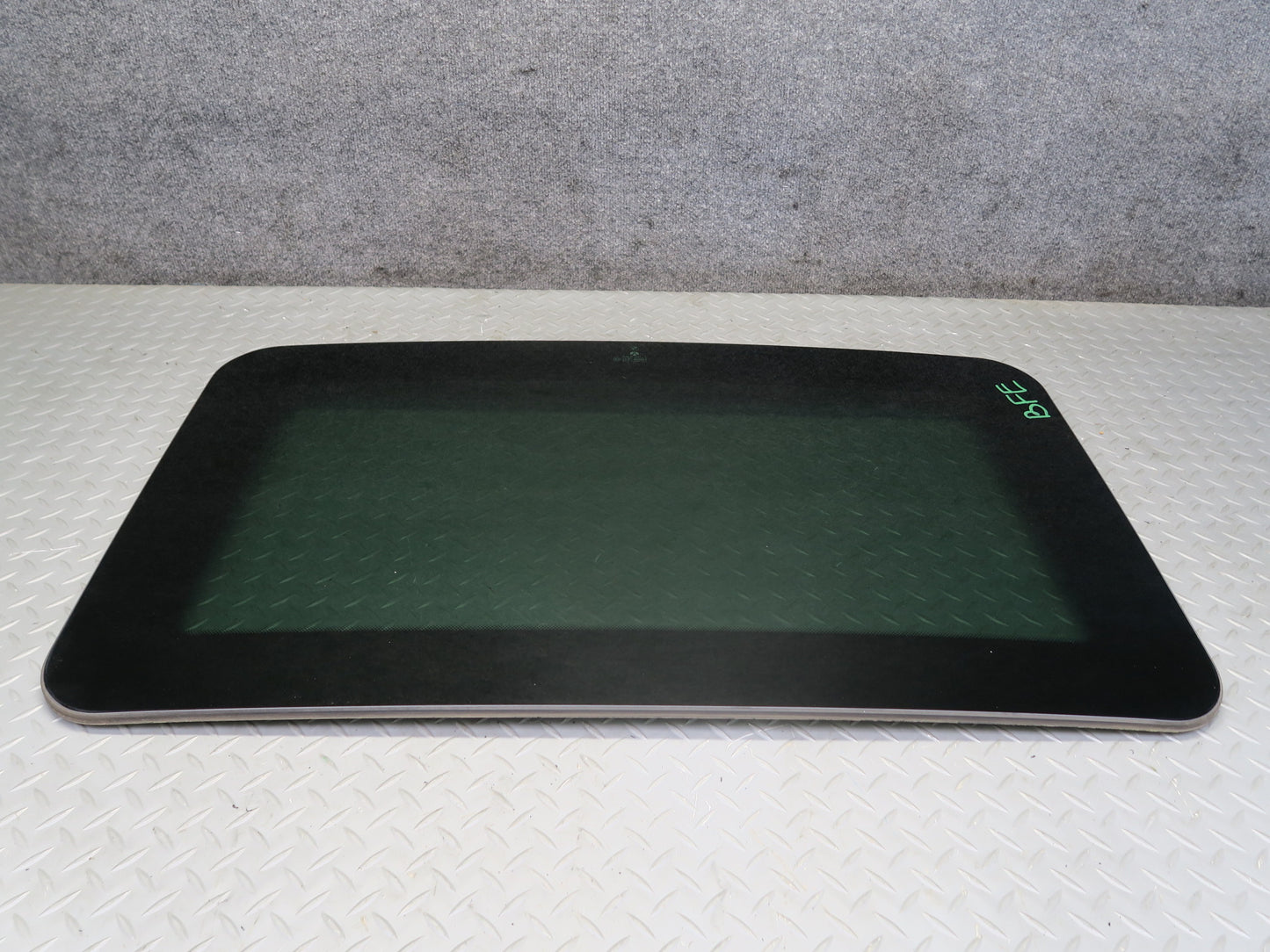 97-03 BMW E39 540ia Sunroof Moonroof Glass Panel OEM