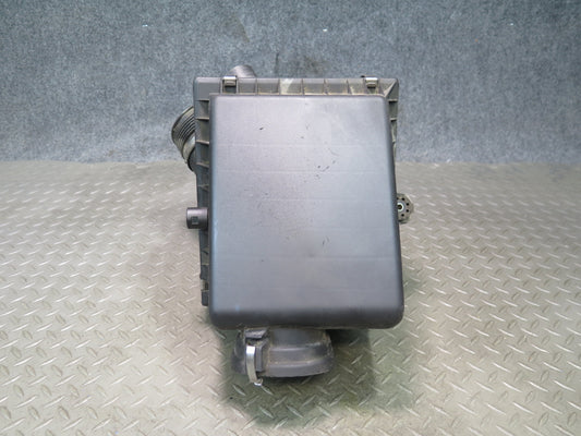99-03 BMW E39 540ia 4.4L M62 Air Intake Muffler Leaner Filter Box OEM