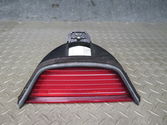 97-03 BMW E39 540ia Sedan Rear Third Brake Light Lamp 8385659 OEM