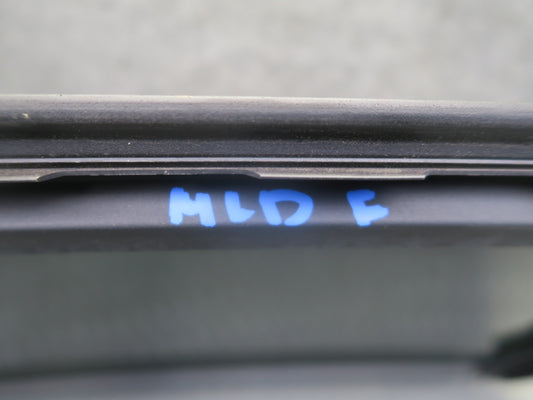 2017-2020 Maserati Levante M161 Front Sunroof Glass Window Panel