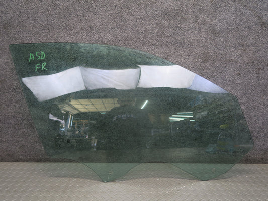 2017-2023 Alfa Romeo Stelvio Front Right Pass Side Door Glass Window
