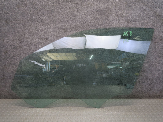 2017-2023 Alfa Romeo Stelvio Front Left Driver Side Door Glass Window