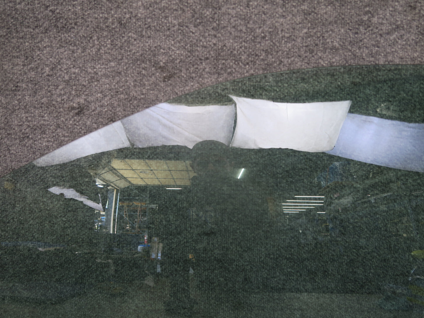 2017-2023 Alfa Romeo Stelvio Front Left Driver Side Door Glass Window