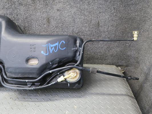 09-17 Jeep Wrangler JK 4-DOOR Gas Fuel Tank Unit 23 Gallon 52059729AF OEM