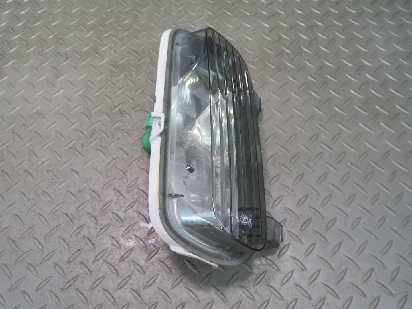 05-13 Chevrolet Corvette C6 Rear Left & Right Reverse Back UP Light Lamp Set OEM