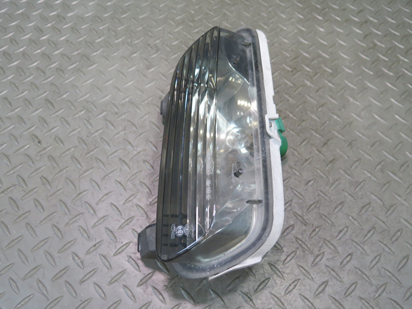05-13 Chevrolet Corvette C6 Rear Left & Right Reverse Back UP Light Lamp Set OEM