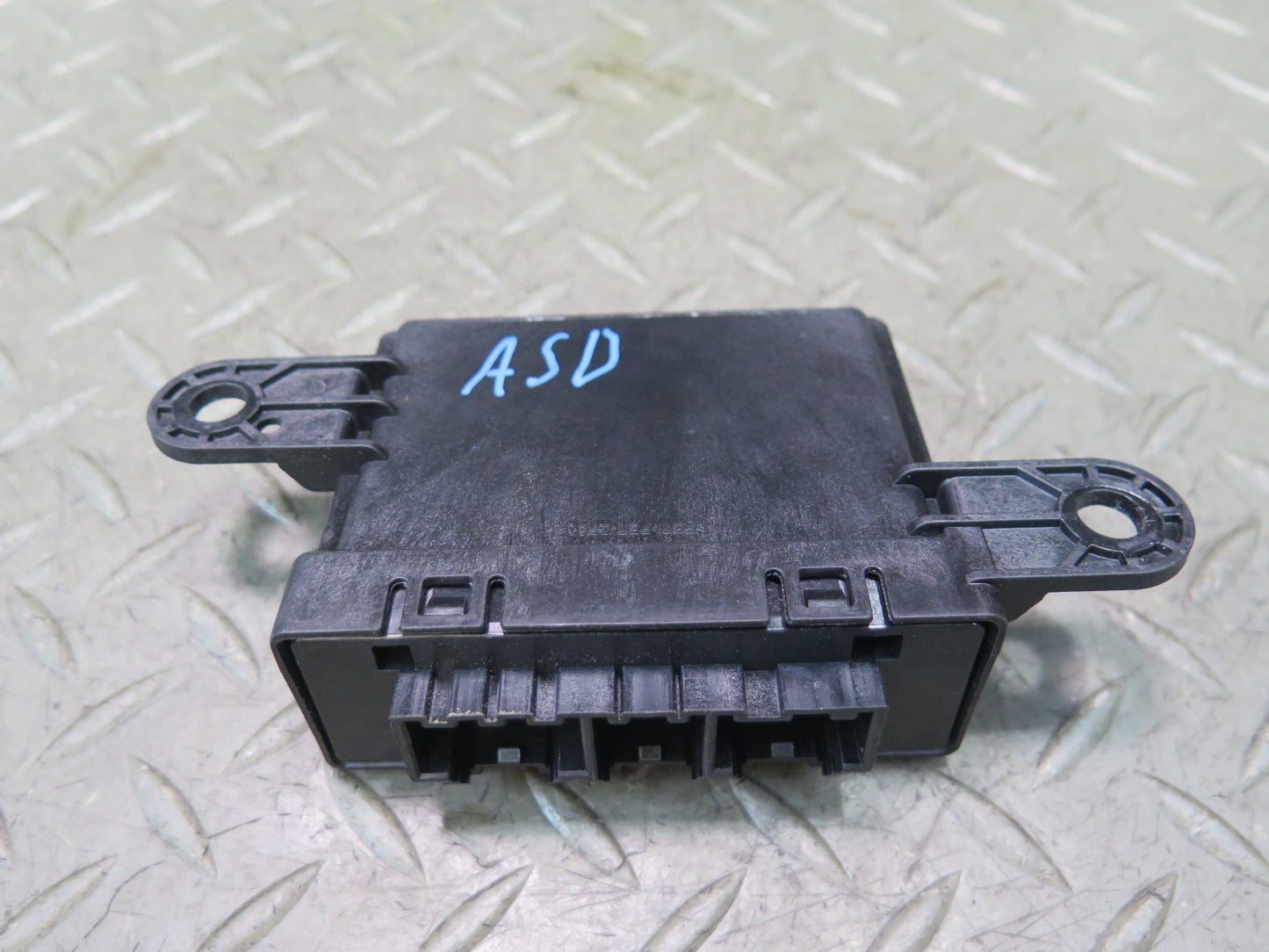 2017-2023 Alfa Romeo Stelvio Network Gateway Control Module Unit