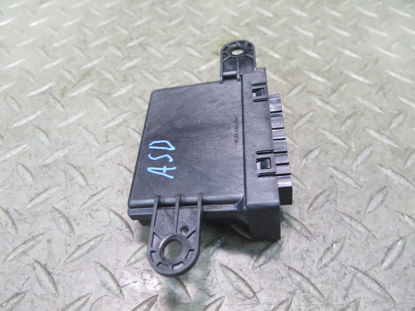 2017-2023 Alfa Romeo Stelvio Network Gateway Control Module Unit