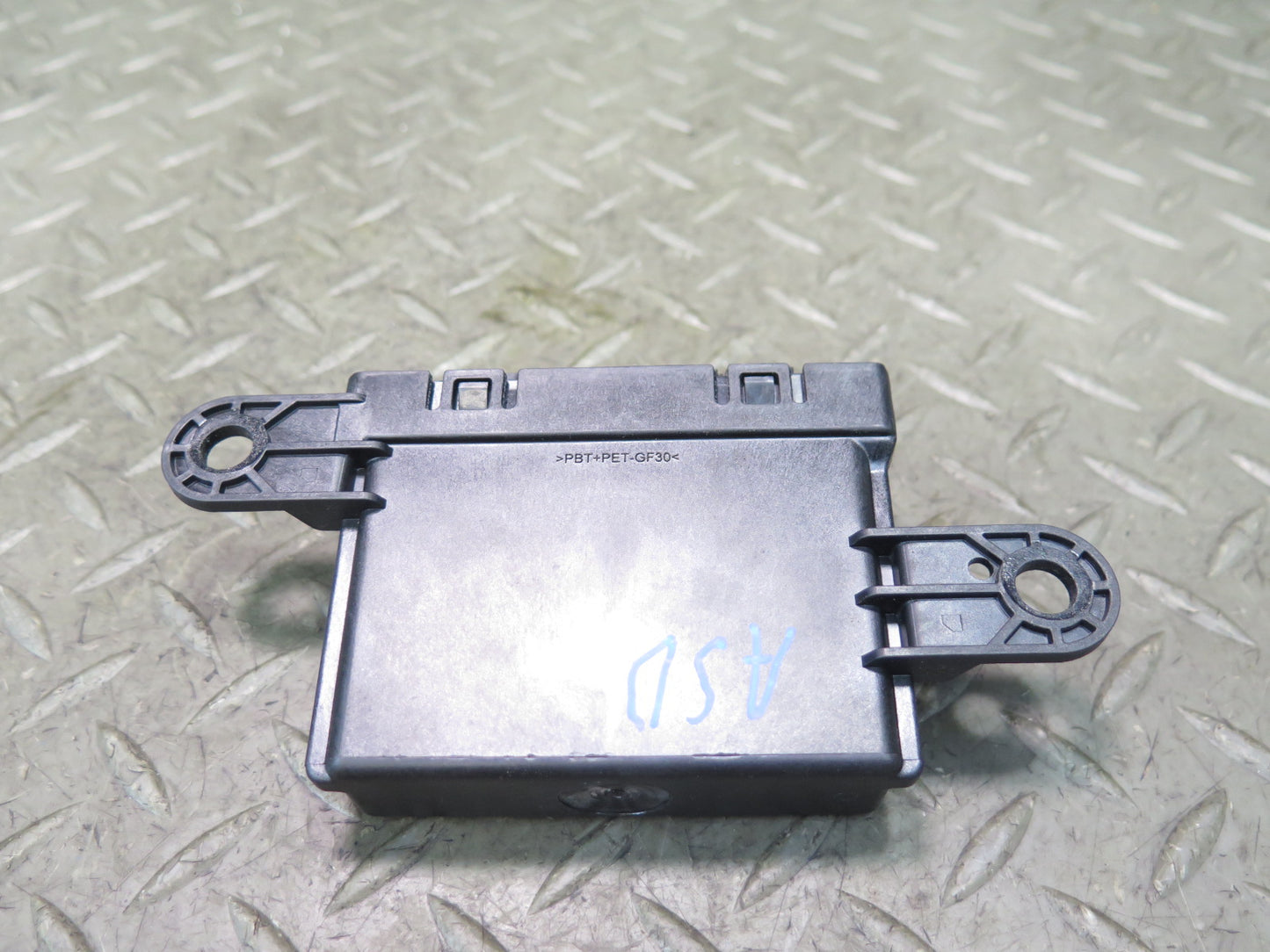 2017-2023 Alfa Romeo Stelvio Network Gateway Control Module Unit