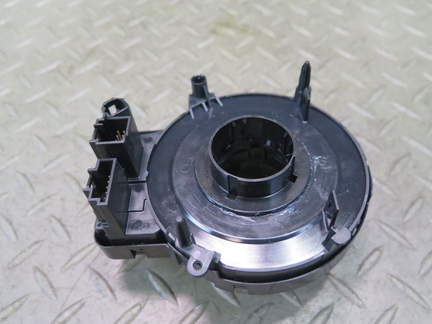 17-23 ALFA ROMEO STELVIO STEERING COLUMN CLOCK SPRING OEM