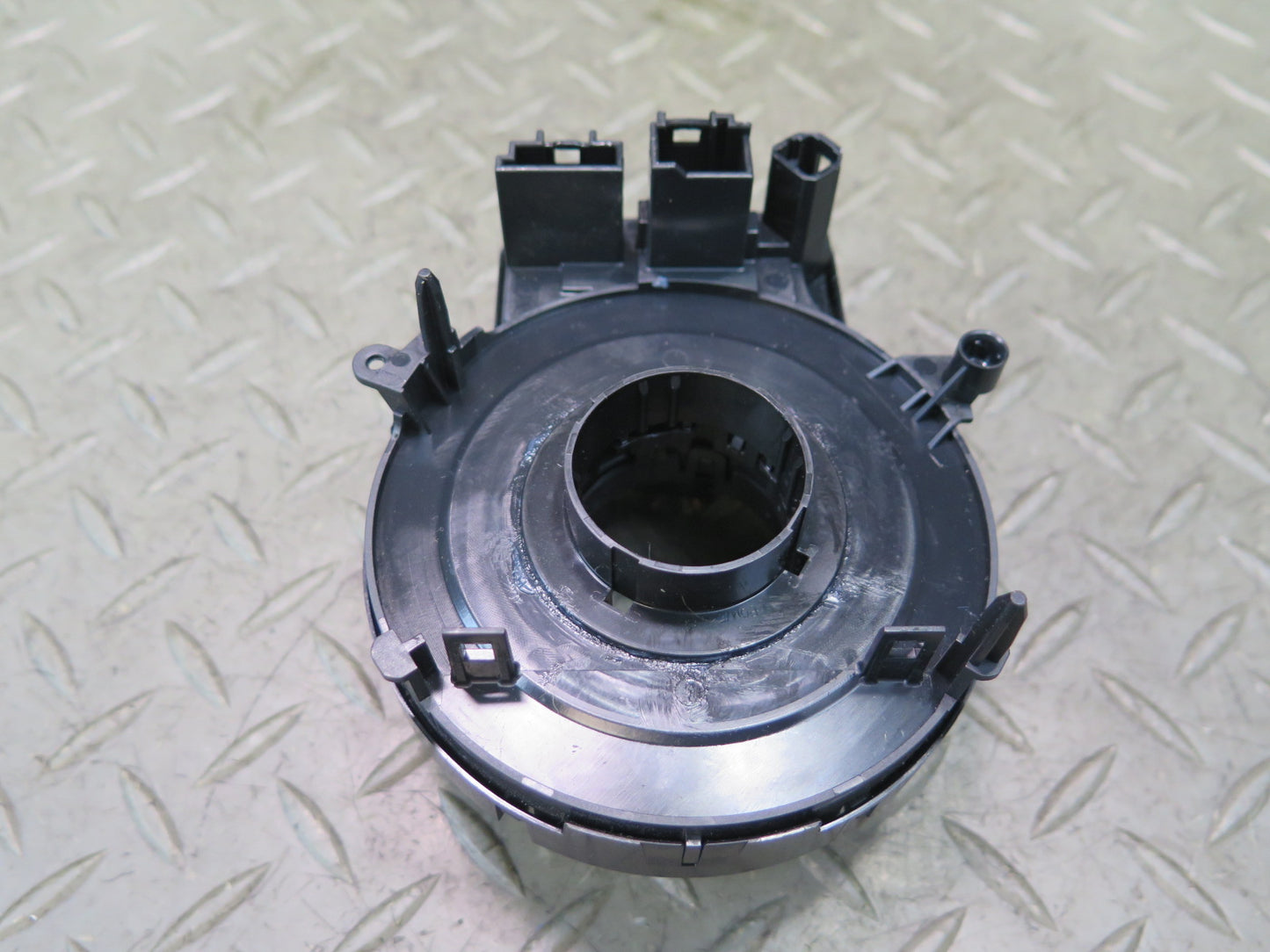 17-23 ALFA ROMEO STELVIO STEERING COLUMN CLOCK SPRING OEM