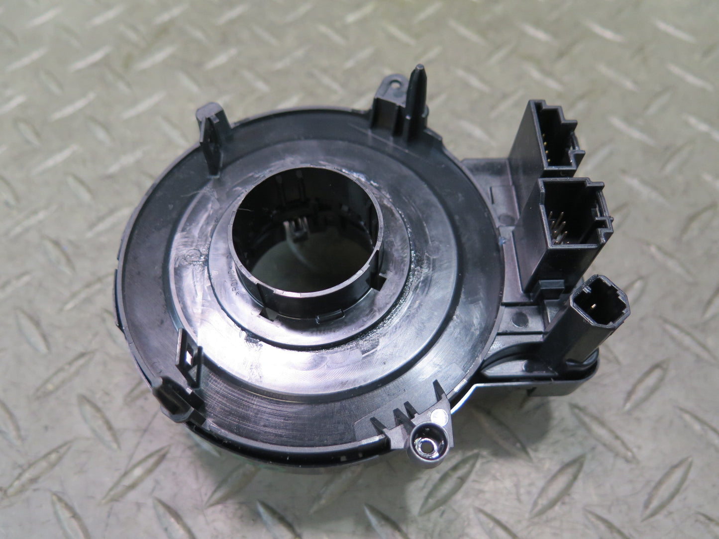 17-23 ALFA ROMEO STELVIO STEERING COLUMN CLOCK SPRING OEM