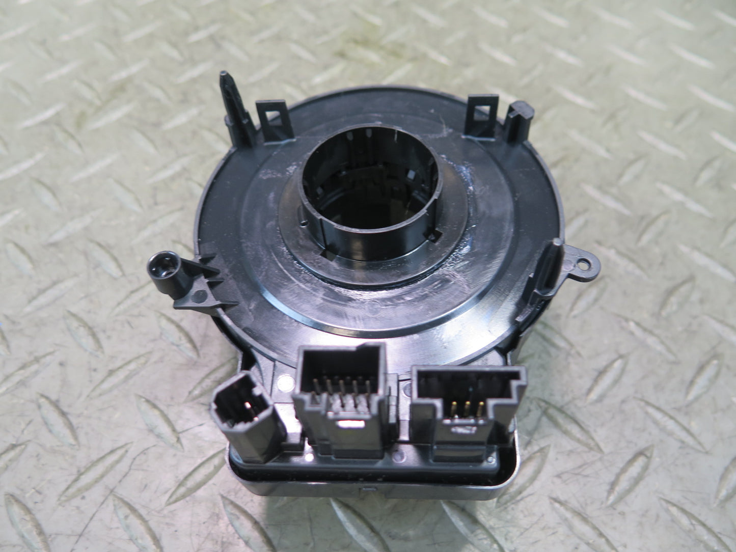 17-23 ALFA ROMEO STELVIO STEERING COLUMN CLOCK SPRING OEM