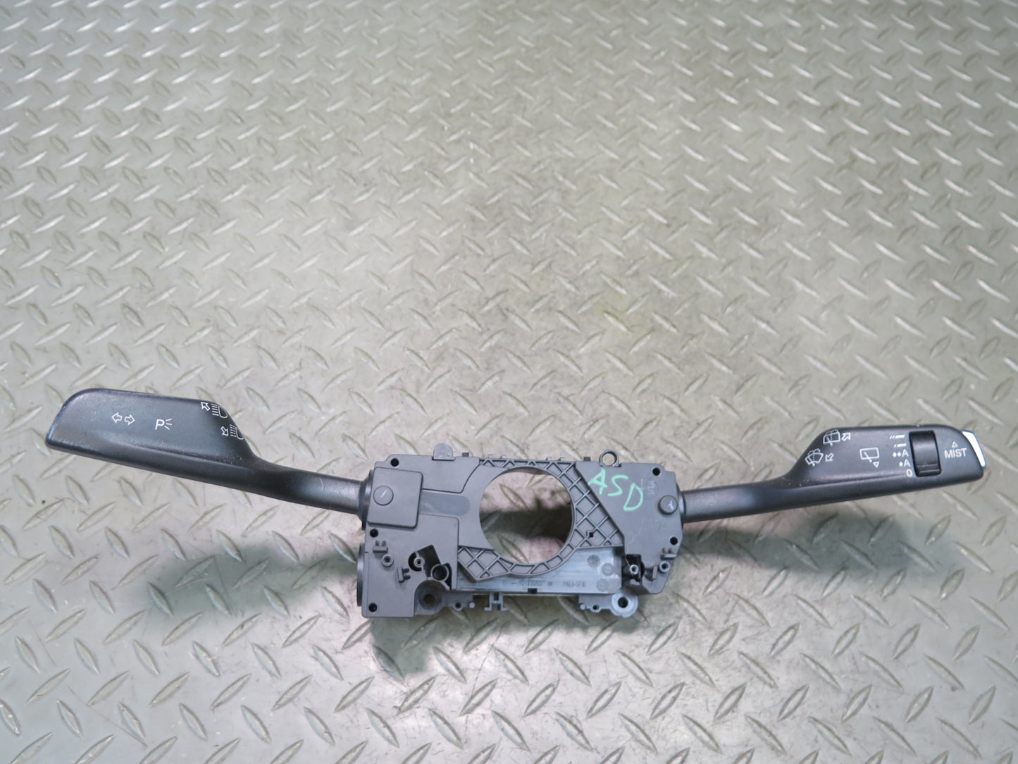 2017-2023 Alfa Romeo Stelvio Steering Column Multifunction Control Switch