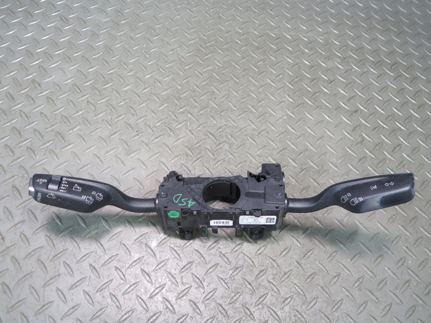 2017-2023 Alfa Romeo Stelvio Steering Column Multifunction Control Switch