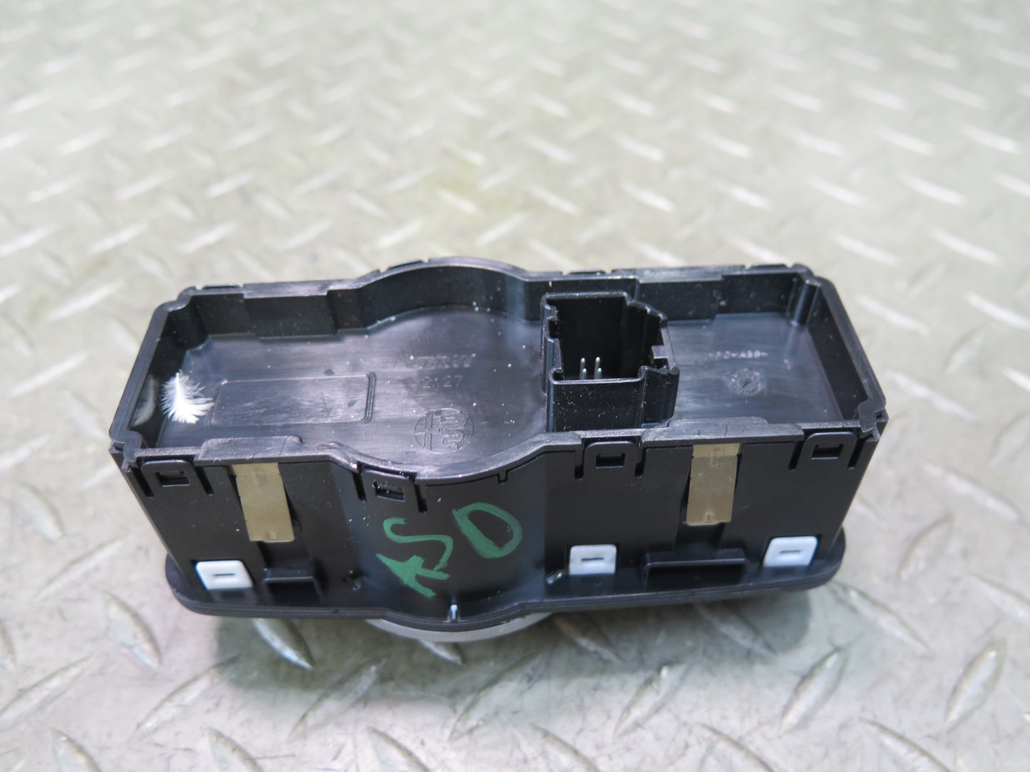 2017-2023 Alfa Romeo Stelvio Headlight Lamp Control Switch