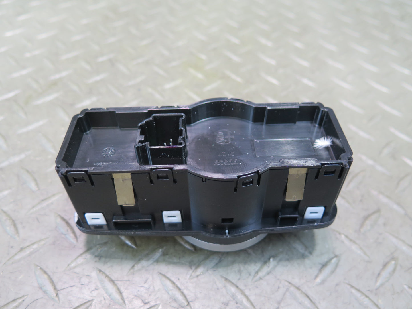 2017-2023 Alfa Romeo Stelvio Headlight Lamp Control Switch