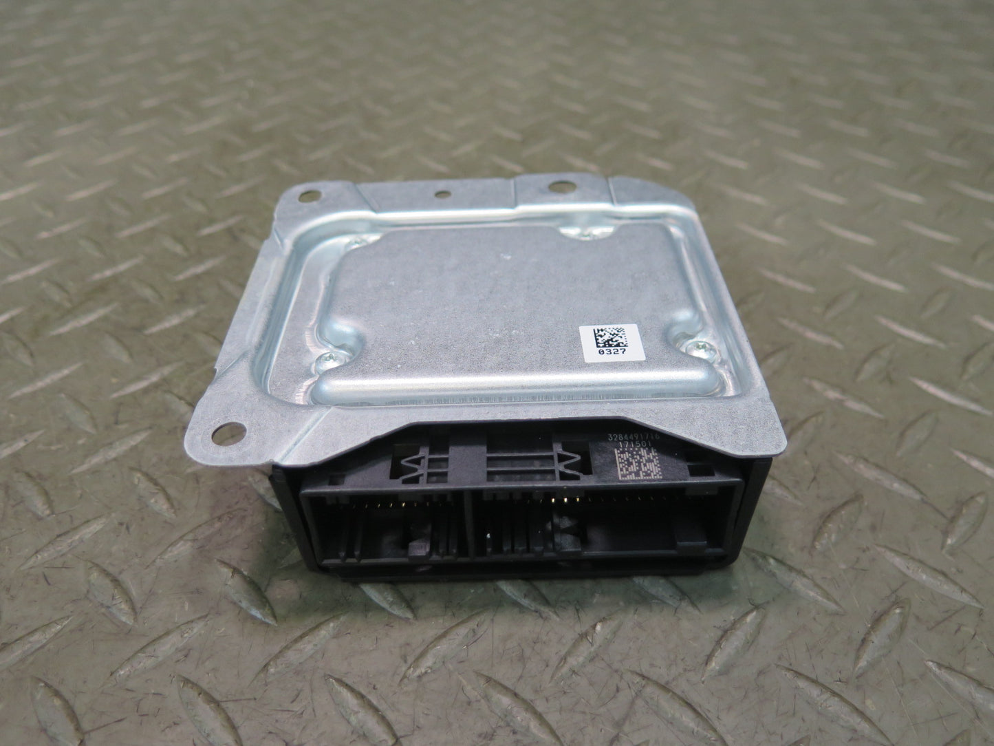 17-19 ALFA ROMEO STELVIO RESTRAINT DIAGNOSTIC COMPUTER MODULE SRS UNIT OEM
