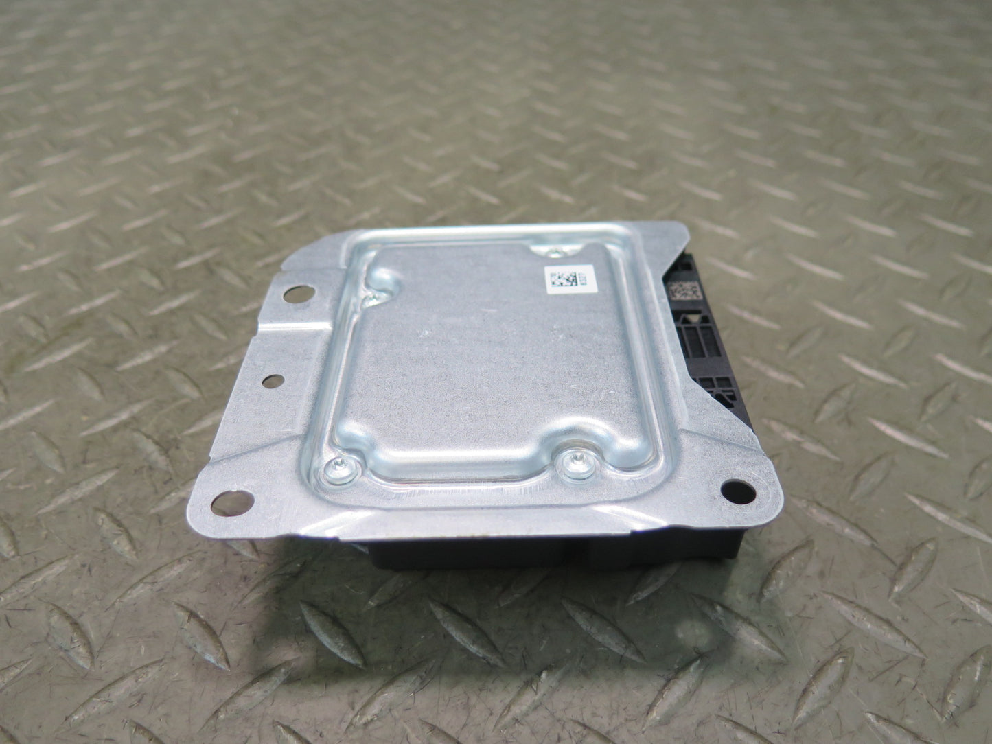 17-19 ALFA ROMEO STELVIO RESTRAINT DIAGNOSTIC COMPUTER MODULE SRS UNIT OEM