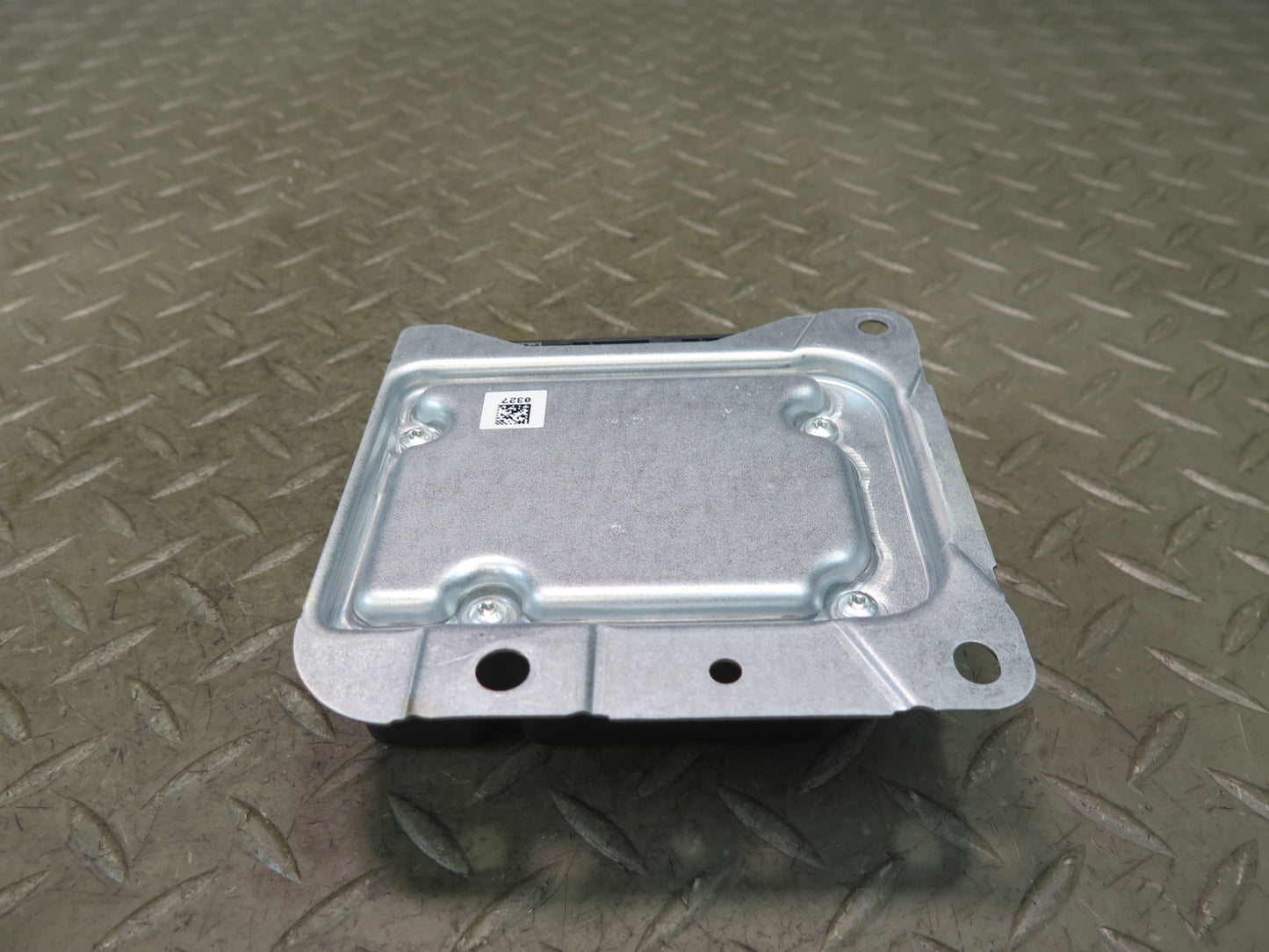 17-19 ALFA ROMEO STELVIO RESTRAINT DIAGNOSTIC COMPUTER MODULE SRS UNIT OEM