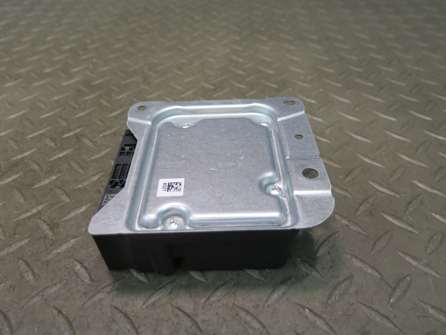 17-19 ALFA ROMEO STELVIO RESTRAINT DIAGNOSTIC COMPUTER MODULE SRS UNIT OEM