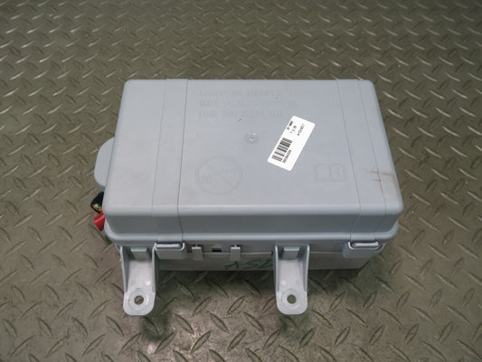 2017-2023 Alfa Romeo Stelvio Fuse Relay Junction Box Block