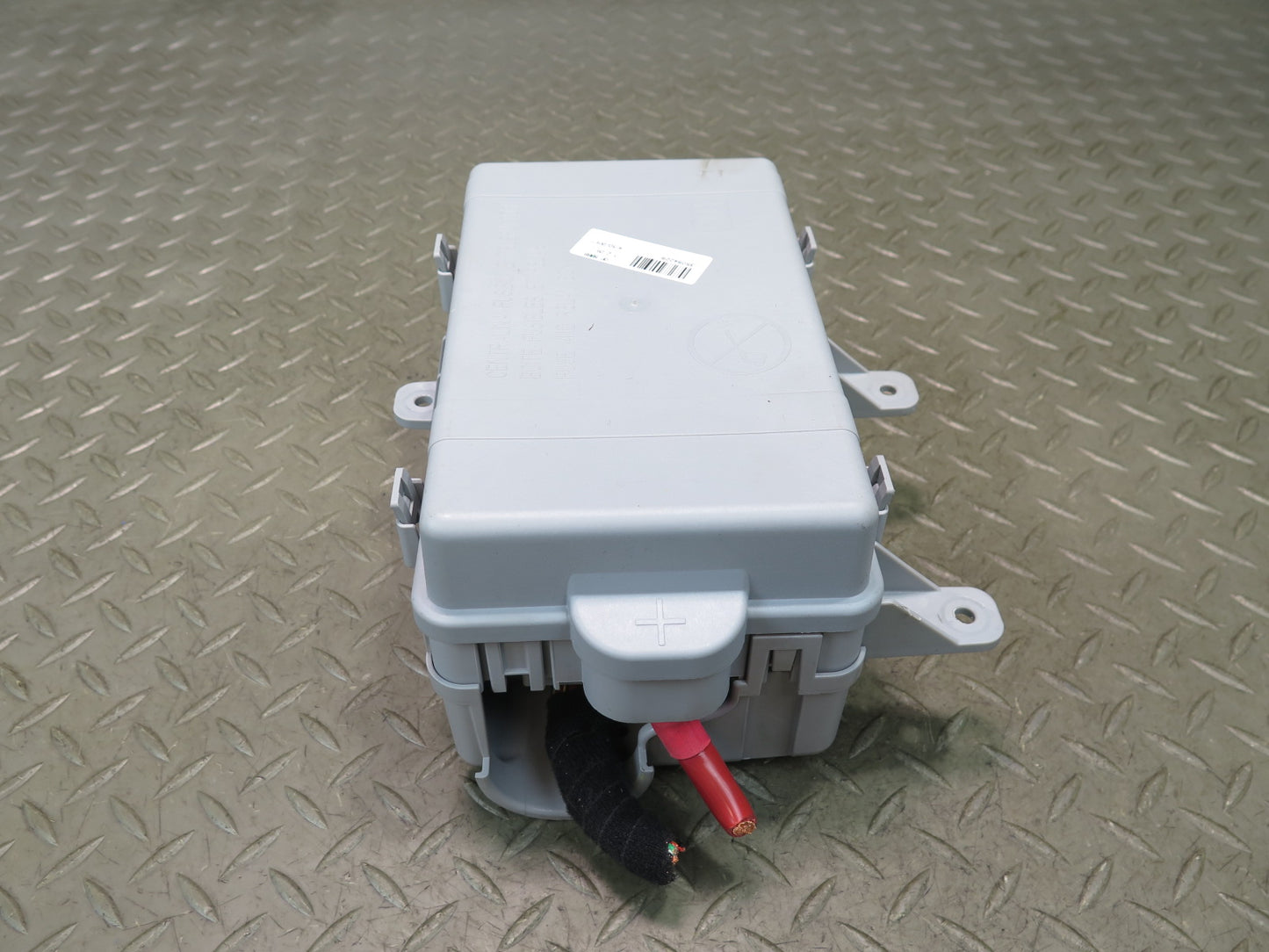 2017-2023 Alfa Romeo Stelvio Fuse Relay Junction Box Block