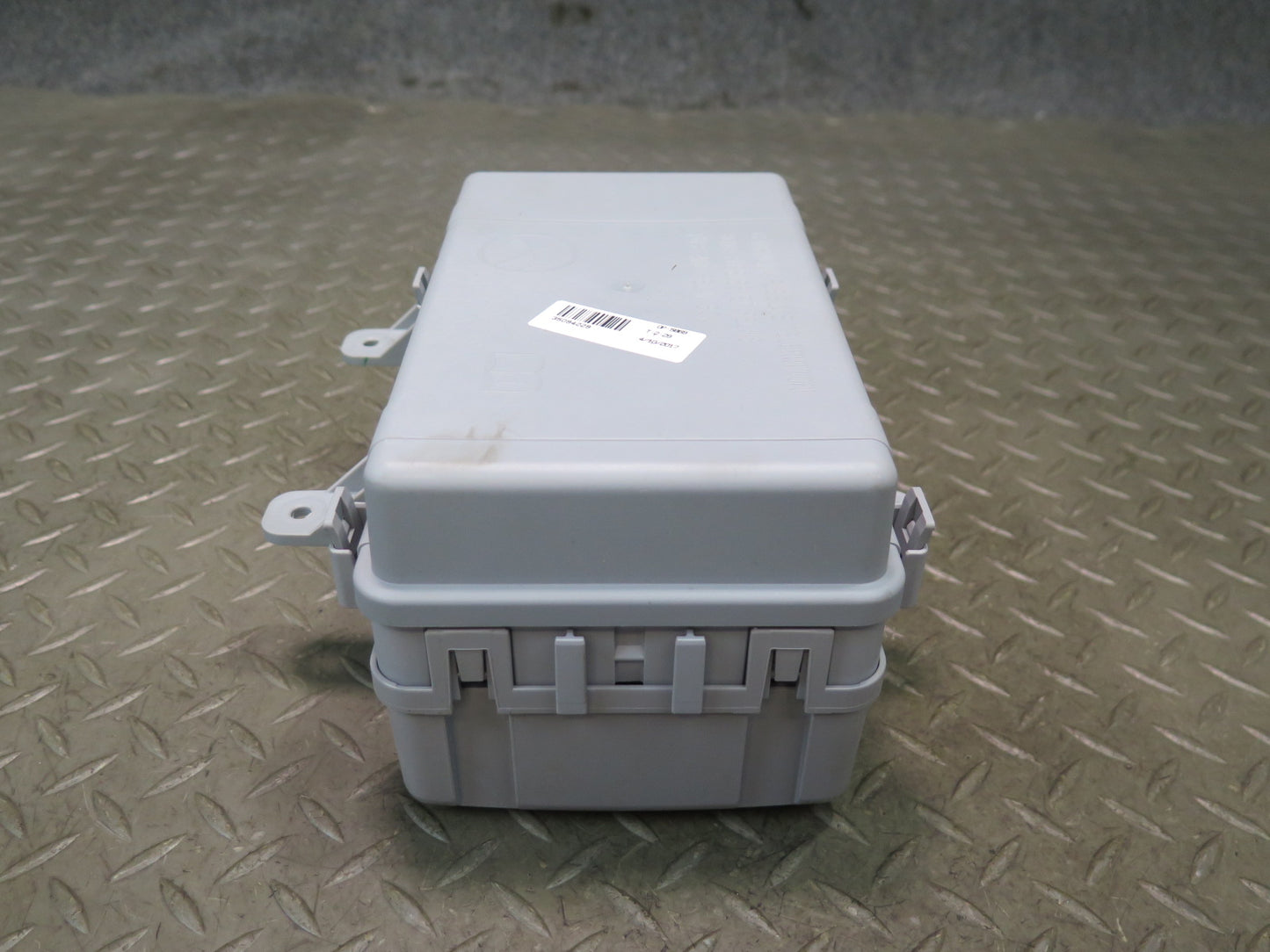 2017-2023 Alfa Romeo Stelvio Fuse Relay Junction Box Block