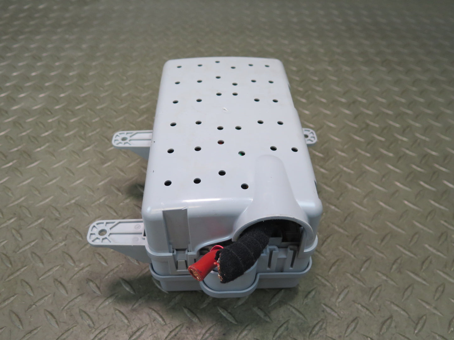 2017-2023 Alfa Romeo Stelvio Fuse Relay Junction Box Block
