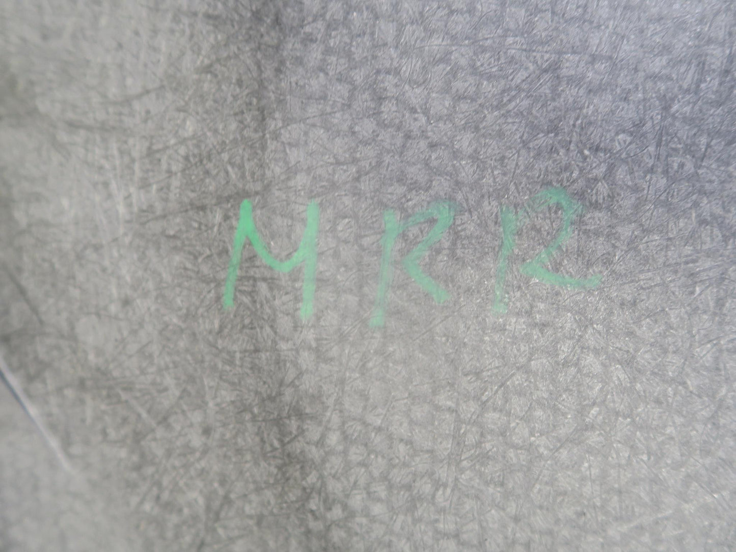 2014-2022 Range Rover Sport L494 Rear Trunk Floor Carpet MAT Cover DK62-45456-A