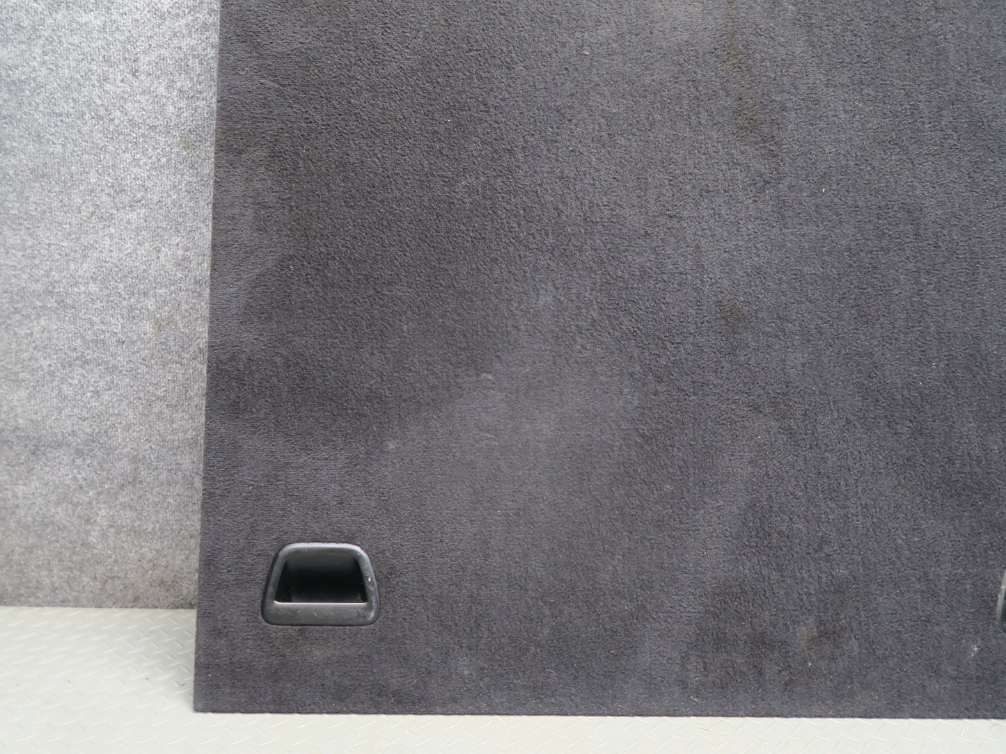 2014-2022 Range Rover Sport L494 Rear Trunk Floor Carpet MAT Cover DK62-45456-A