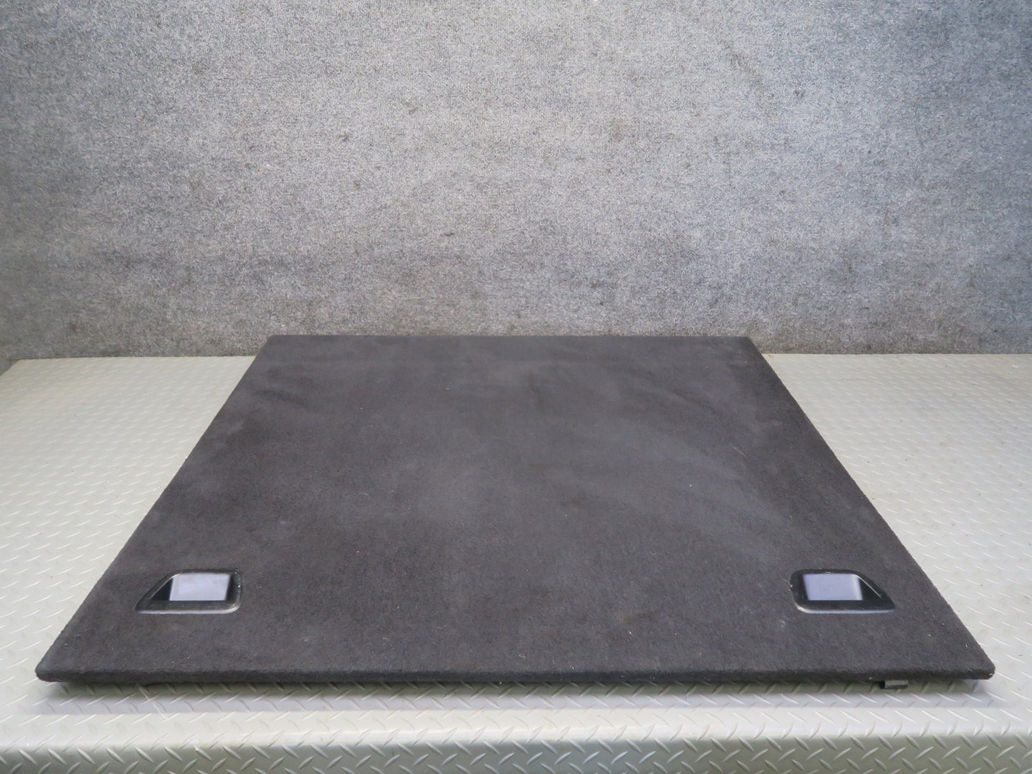 2014-2022 Range Rover Sport L494 Rear Trunk Floor Carpet MAT Cover DK62-45456-A