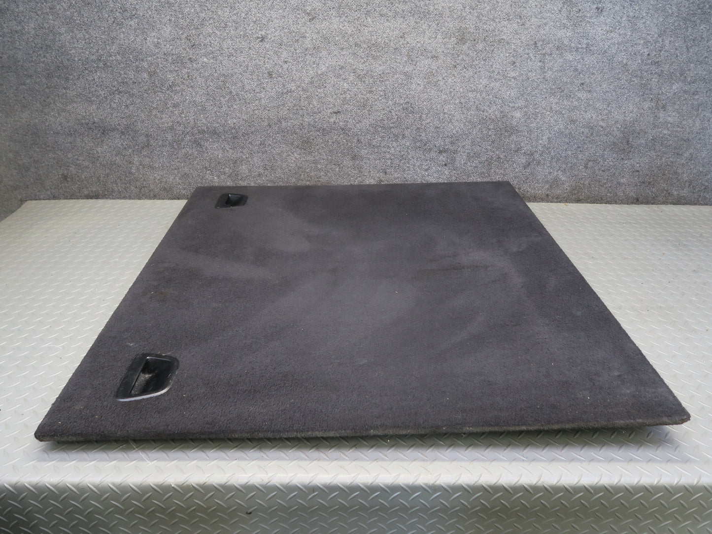 2014-2022 Range Rover Sport L494 Rear Trunk Floor Carpet MAT Cover DK62-45456-A
