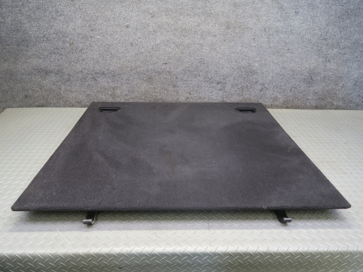 2014-2022 Range Rover Sport L494 Rear Trunk Floor Carpet MAT Cover DK62-45456-A